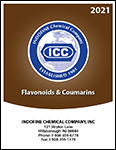flavonoids and coumarins catalog