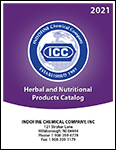 herbal and nutritional products catalog
