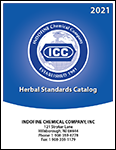 herbal standards catalog